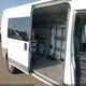 3C6URVHG4JE116789 2018 Ram Promaster 3500 High Roof 159 Wb auction photo thumbnail 8