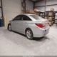 5NPEB4AC0DH741080 2013 Hyundai Sonata Gls auction photo thumbnail 3