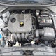 KMHD84LF3JU584305 2018 Hyundai Elantra Sel auction photo thumbnail 10