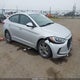 KMHD84LF3JU584305 2018 Hyundai Elantra Sel auction photo thumbnail 1