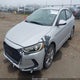 KMHD84LF3JU584305 2018 Hyundai Elantra Sel auction photo thumbnail 14