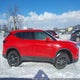 3GNKBCR48PS170756 2023 Chevrolet Blazer Fwd 2Lt auction photo thumbnail 12