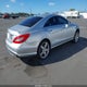 WDDLJ7DB2EA099345 2014 Mercedes-Benz Cls 550 auction photo thumbnail 4