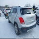 3GNCJLSBXFL229153 2015 Chevrolet Trax Lt auction photo thumbnail 3