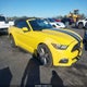 1FATP8EM9F5414690 2015 Ford Mustang V6 auction photo thumbnail 1