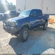 3TMLU42N96M004331 2006 Toyota Tacoma Base V6 auction photo thumbnail 2