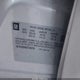 1G1PA5SH6E7356763 2014 Chevrolet Cruze Ls Auto auction photo thumbnail 9