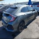 SHHFK7H65KU419440 2019 Honda Civic Ex auction photo thumbnail 4