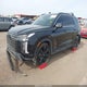 KM8R34GE4PU531840 2023 Hyundai Palisade Xrt auction photo thumbnail 2