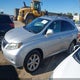 2T2ZK1BA4CC069020 2012 Lexus Rx 350 auction photo thumbnail 14