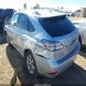 2T2ZK1BA4CC069020 2012 Lexus Rx 350 auction photo thumbnail 3
