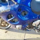 JS1GN79A6X2101251 1999 Suzuki Gsx600 F auction photo thumbnail 9