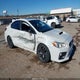 JF1VA1F62G9809208 2016 Subaru Wrx Premium auction photo thumbnail 1