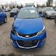 3G1BE6SM0HS577699 2017 Chevrolet Cruze Lt Auto auction photo thumbnail 12