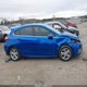 3G1BE6SM0HS577699 2017 Chevrolet Cruze Lt Auto auction photo thumbnail 13