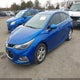 3G1BE6SM0HS577699 2017 Chevrolet Cruze Lt Auto auction photo thumbnail 2