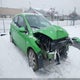 JM1DE1HY3B0114791 2011 Mazda Mazda2 Touring auction photo thumbnail 1