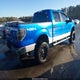 1FTFW1ET2BFD04321 2011 Ford F150 Supercrew auction photo thumbnail 4