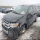 2FMDK3GC6DBC95697 2013 Ford Edge Se auction photo thumbnail 17