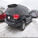 5TDBT48A35S247151 2005 Toyota Sequoia Limited V8 auction photo thumbnail 4