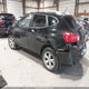 JN8AS58V39W445326 2009 Nissan Rogue Sl auction photo thumbnail 3