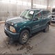 1GKDT13W4W2951866 1998 GMC Envoy auction photo thumbnail 2