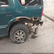 1GKDT13W4W2951866 1998 GMC Envoy auction photo thumbnail 6