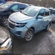 2GNAXUEV5N6132561 2022 Chevrolet Equinox Awd Lt auction photo thumbnail 2