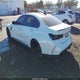 WBS43AY03NFL95677 2022 BMW M3 Competition auction photo thumbnail 3