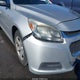 1G11B5SLXEF128584 2014 Chevrolet Malibu 1Ls auction photo thumbnail 12