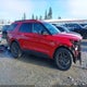 1FMWK8GC3SGC07992 2025 Ford Explorer St auction photo thumbnail 14