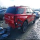 1FMWK8GC3SGC07992 2025 Ford Explorer St auction photo thumbnail 4