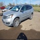 1GNKRFKD1GJ344059 2016 Chevrolet Traverse Ls auction photo thumbnail 2
