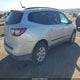 1GNKRFKD1GJ344059 2016 Chevrolet Traverse Ls auction photo thumbnail 4