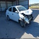 3N1CN7AP7HL829958 2017 Nissan Versa 1.6 S+ auction photo thumbnail 1
