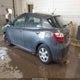 2T1KU40E89C118400 2009 Toyota Matrix auction photo thumbnail 3