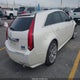 1G6DV8EP6D0112673 2013 Cadillac Cts-V auction photo thumbnail 4
