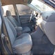 1NXBR38E04Z325287 2004 Toyota Corolla Le auction photo thumbnail 5