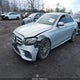 WDDZF4KB5HA022387 2017 Mercedes-Benz E 300 4Matic auction photo thumbnail 2