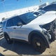1FM5K8AB4LGC92998 2020 Ford Police Interceptor Utility auction photo thumbnail 13