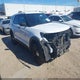 1FM5K8AB4LGC92998 2020 Ford Police Interceptor Utility auction photo thumbnail 1