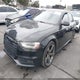 WAUBGAFL7EA014701 2014 Audi S4 3.0T Premium Plus auction photo thumbnail 2