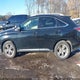 2T2BC1BA1FC002894 2015 Lexus Rx 450H auction photo thumbnail 14