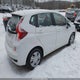 3HGGK5H46KM730266 2019 Honda Fit Lx auction photo thumbnail 4