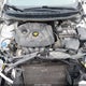 KNAFX4A67F5385064 2015 Kia Forte Lx auction photo thumbnail 10