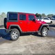 1C4BJWDG6FL667324 2015 Jeep Wrangler Unlimited Sport auction photo thumbnail 13