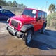 1C4BJWDG6FL667324 2015 Jeep Wrangler Unlimited Sport auction photo thumbnail 2