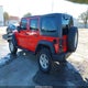 1C4BJWDG6FL667324 2015 Jeep Wrangler Unlimited Sport auction photo thumbnail 3