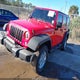 1C4BJWDG6FL667324 2015 Jeep Wrangler Unlimited Sport auction photo thumbnail 6