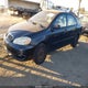 2T1BR32E45C398996 2005 Toyota Corolla Le auction photo thumbnail 2